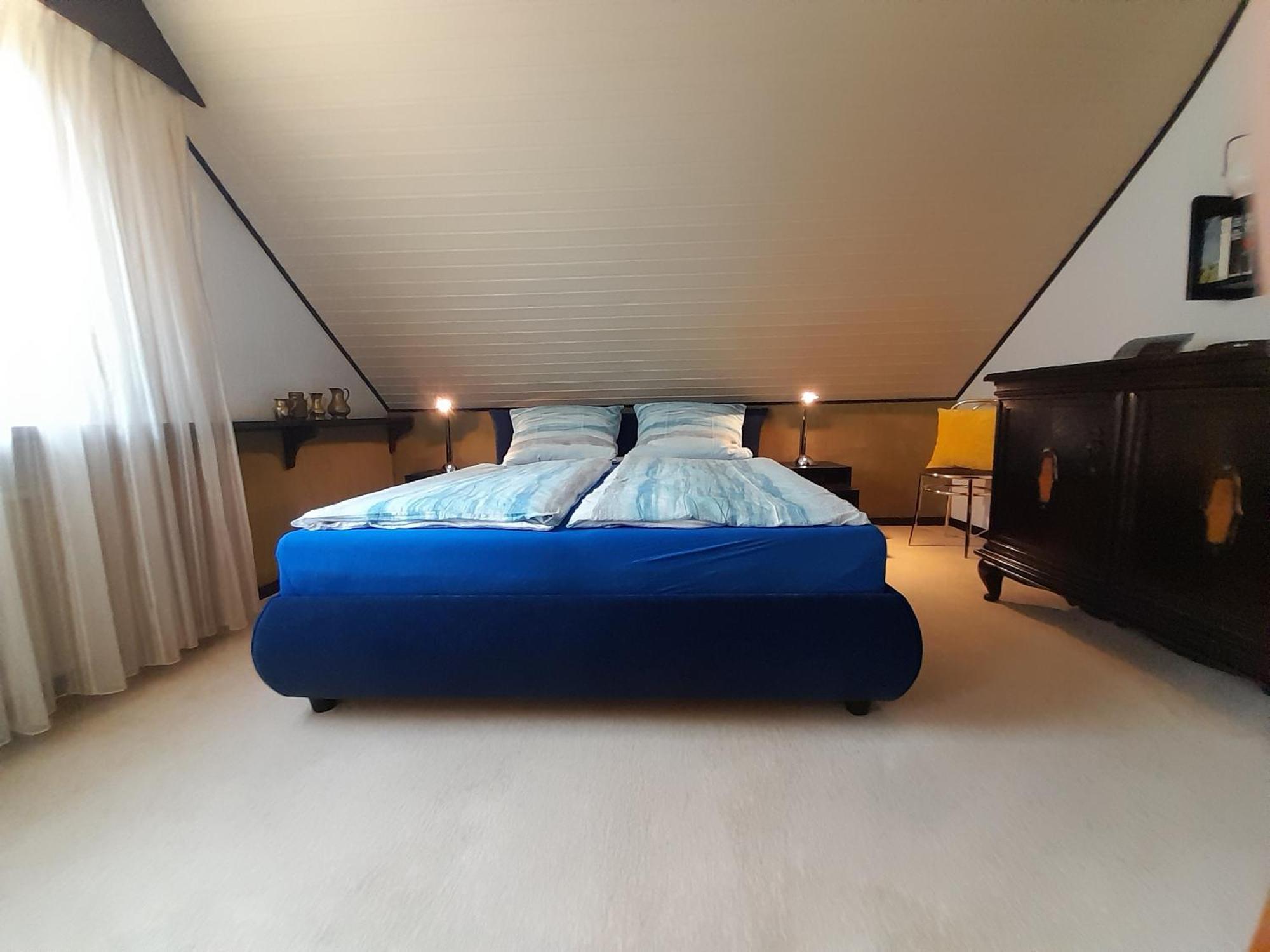 Gaestehaus Am Ahornweg Bernkastel-Kues Esterno foto